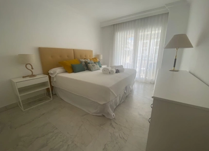 Apartment for sale in Marbella - Puerto Banus