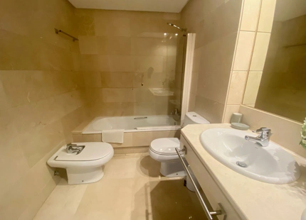 Apartment for sale in Marbella - Puerto Banus