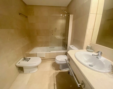 Apartment for sale in Marbella - Puerto Banus