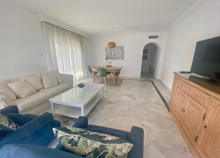 Apartment for sale in Marbella - Puerto Banus