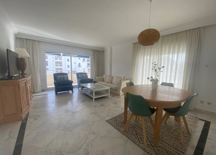 Apartment for sale in Marbella - Puerto Banus