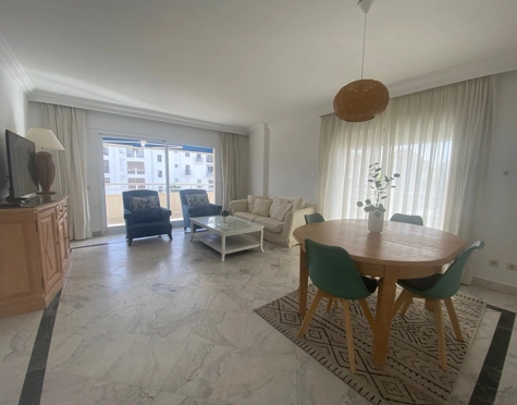Apartment for sale in Marbella - Puerto Banus