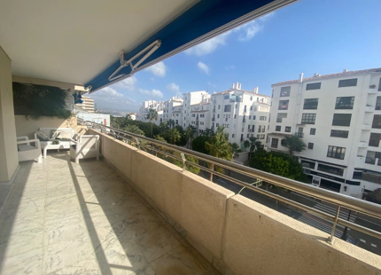 Apartment for sale in Marbella - Puerto Banus