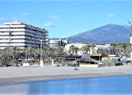 Apartment for sale in Marbella - Puerto Banus
