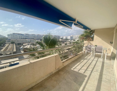 Apartment for sale in Marbella - Puerto Banus