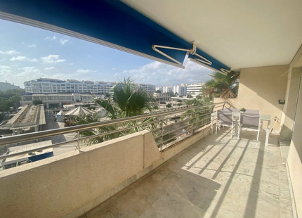 Apartment for sale in Marbella - Puerto Banus