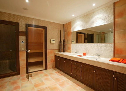 Villa for sale in Benahavis