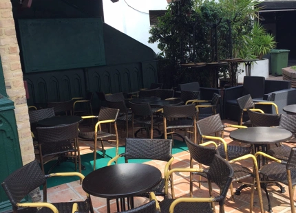 Bar en venta en Marbella - Puerto Banus