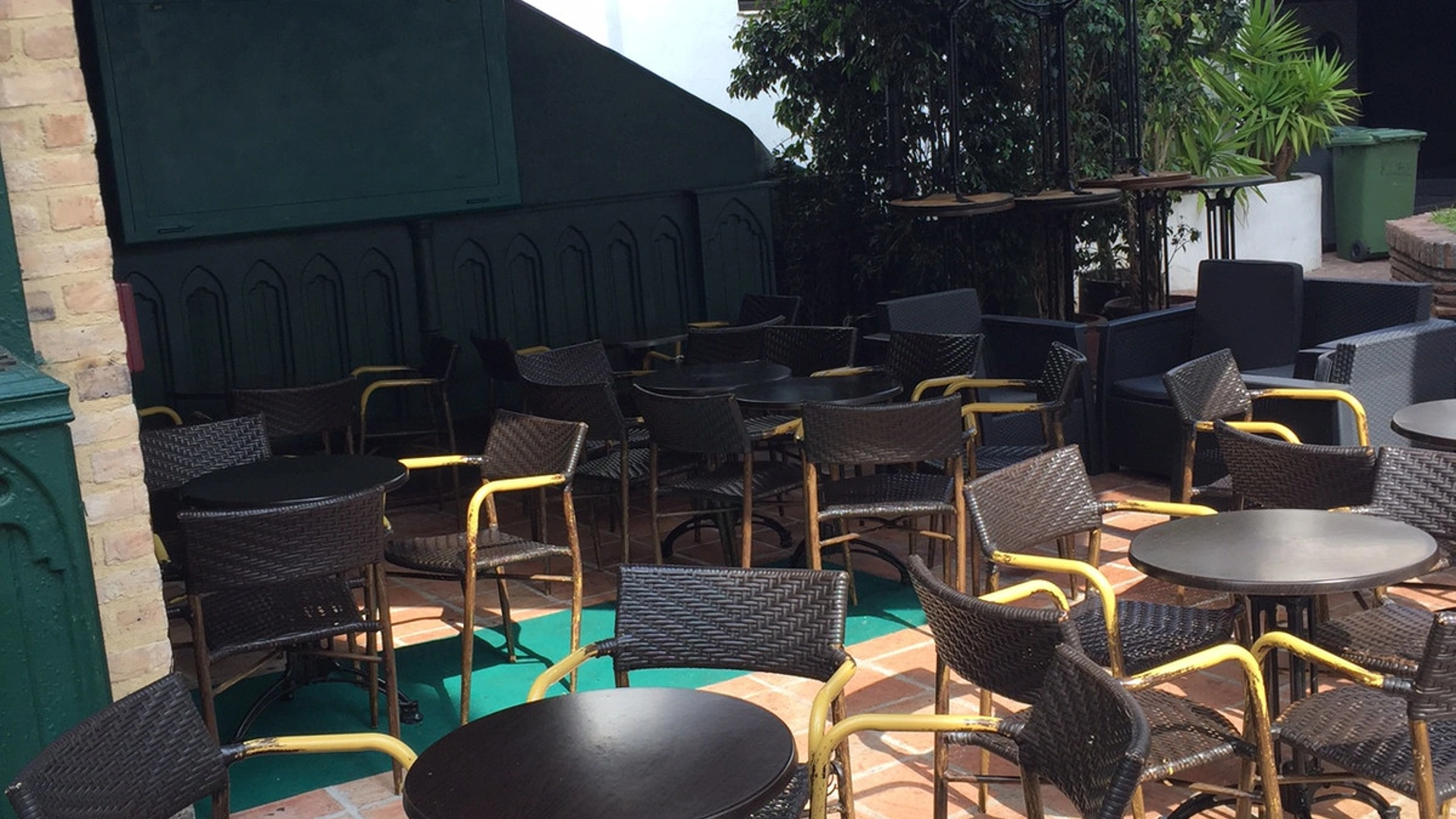Bar en venta en Marbella - Puerto Banus