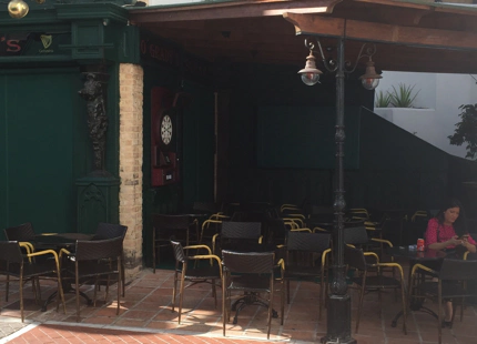 Bar en venta en Marbella - Puerto Banus