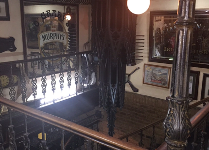Bar en venta en Marbella - Puerto Banus