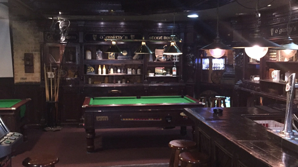Bar en venta en Marbella - Puerto Banus