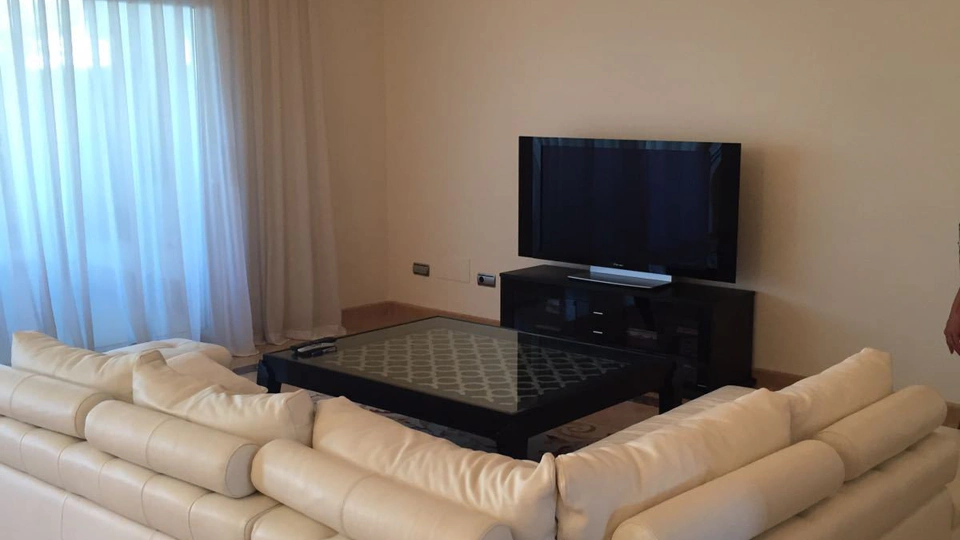 Apartment for long term rent in Marbella - Puerto Banus
