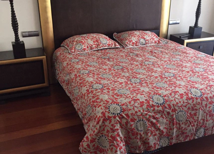 Apartment for long term rent in Marbella - Puerto Banus