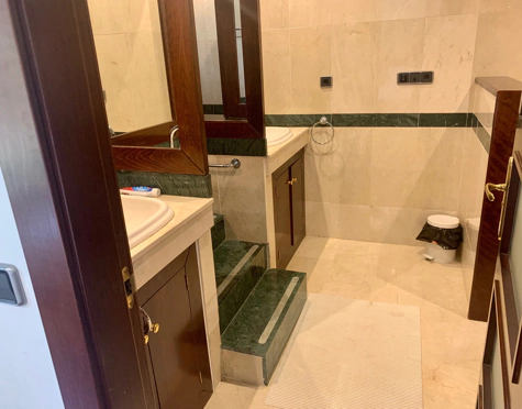Apartamento Planta Baja en alquiler larga temporada en Marbella - Puerto Banus