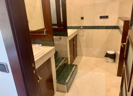 Apartamento Planta Baja en alquiler larga temporada en Marbella - Puerto Banus