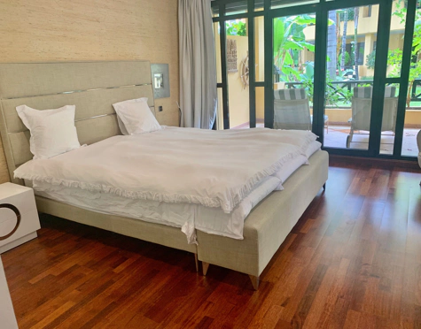 Apartamento Planta Baja en alquiler larga temporada en Marbella - Puerto Banus