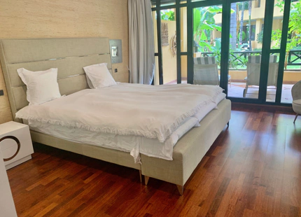 Apartamento Planta Baja en alquiler larga temporada en Marbella - Puerto Banus