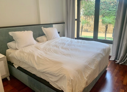 Apartamento Planta Baja en alquiler larga temporada en Marbella - Puerto Banus