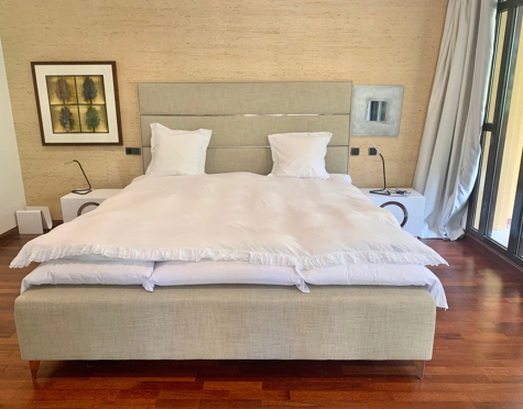 Apartamento Planta Baja en alquiler larga temporada en Marbella - Puerto Banus