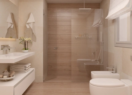 Apartamento en venta en Estepona