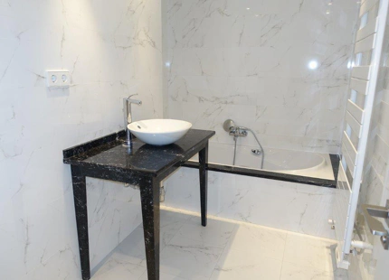 Ático en venta en Marbella - Puerto Banus