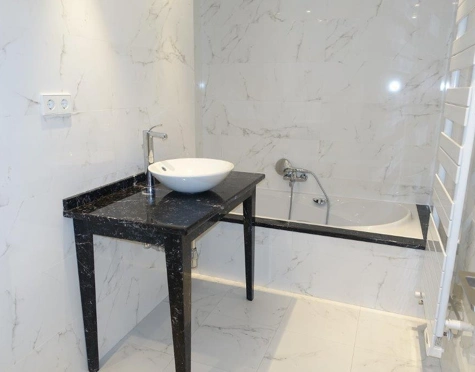 Penthouse for sale in Marbella - Puerto Banus