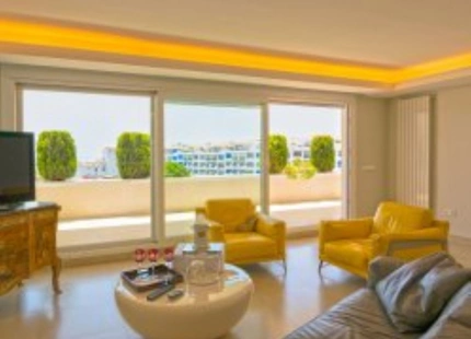 Ático en venta en Marbella - Puerto Banus