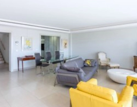 Penthouse for sale in Marbella - Puerto Banus