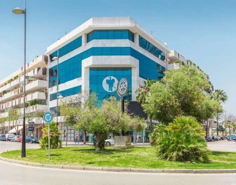 Penthouse for sale in Marbella - Puerto Banus