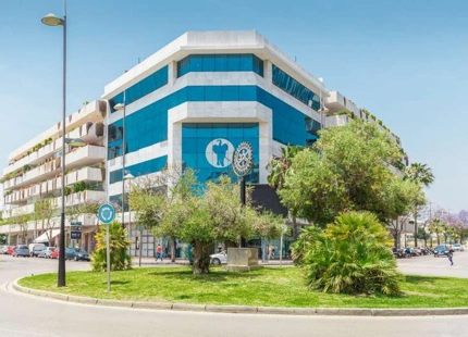 Ático en venta en Marbella - Puerto Banus