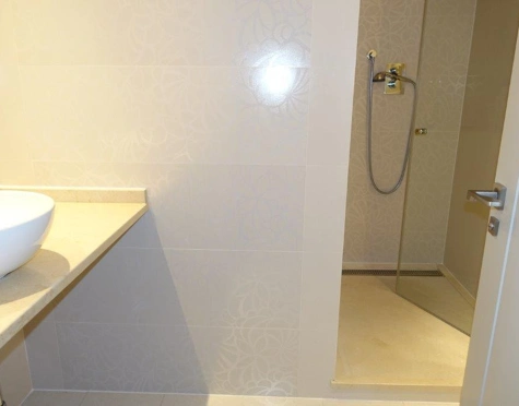 Penthouse for sale in Marbella - Puerto Banus