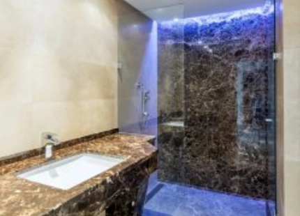 Ático en venta en Marbella - Puerto Banus
