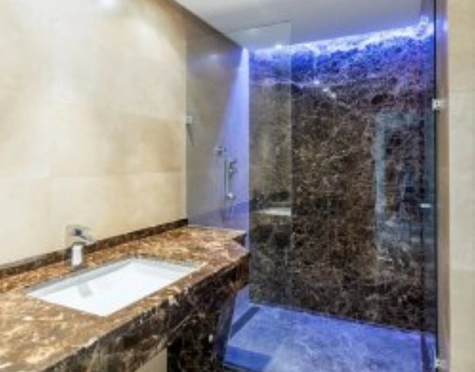 Penthouse for sale in Marbella - Puerto Banus