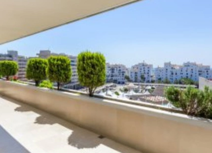 Ático en venta en Marbella - Puerto Banus