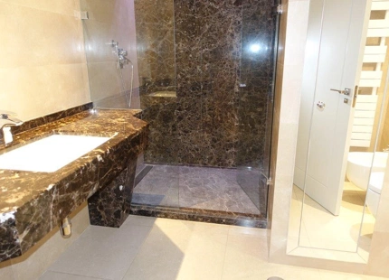 Ático en venta en Marbella - Puerto Banus