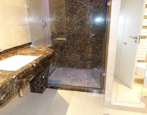 Penthouse for sale in Marbella - Puerto Banus