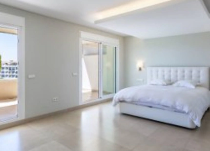 Ático en venta en Marbella - Puerto Banus