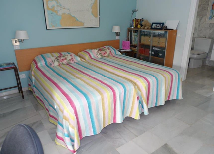 Apartment for short term rent in Marbella - Puerto Banus