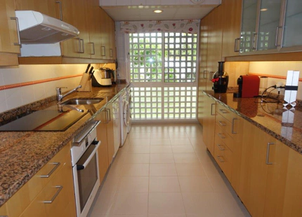Apartment for short term rent in Marbella - Puerto Banus