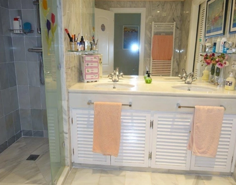 Apartment for short term rent in Marbella - Puerto Banus