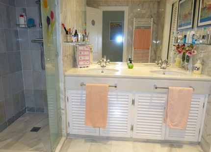 Apartment for short term rent in Marbella - Puerto Banus