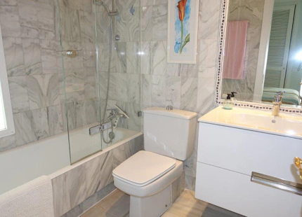 Apartment for short term rent in Marbella - Puerto Banus