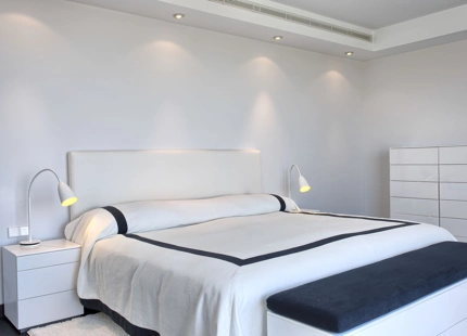 Villa for sale in Benahavis