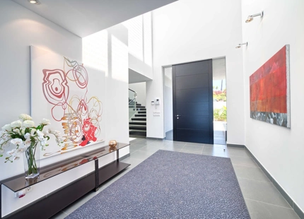 Villa for sale in Benahavis