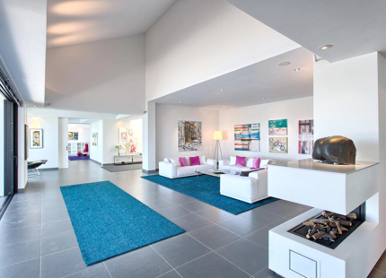 Villa for sale in Benahavis