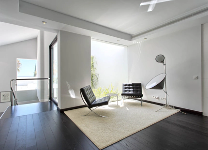 Villa for sale in Benahavis