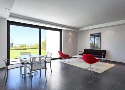 Villa for sale in Benahavis