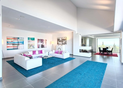 Villa for sale in Benahavis
