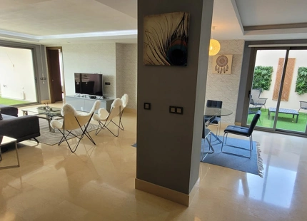 Apartment for sale in Benahavis